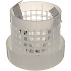 Insinger D2541 Suction strainer