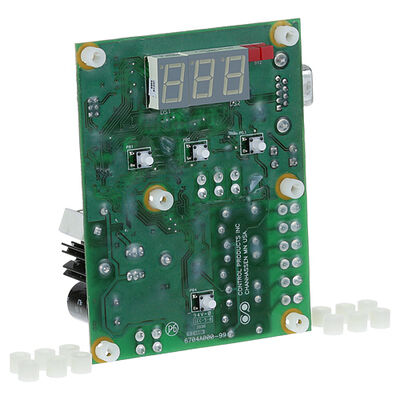 Hatco R02.01.189.00 Control Board Kit