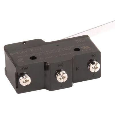 Henny Penny 50764 Open Fryer Micro Switch Rigid Lever