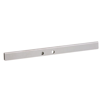 Taylor Freezer 046238 Scraper Blade Clip 8-3/4"