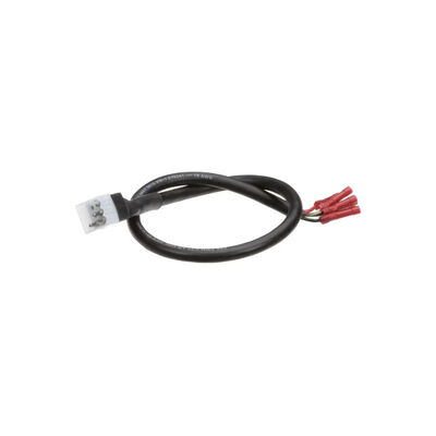 True 984047 6-Pin Door Cord 20" 600V Ultra Flex Cable VW-Jacket