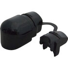 Vita-Mix 15743 Strain Relief Bushing -Black       72023