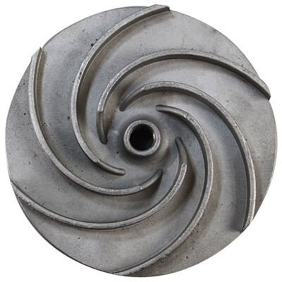 Jackson 57000028186 Dishmachine Impeller Assembly 4-3/8" Dia