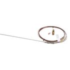 WOOD STONE 7000-0727 Thermocouple Probe MS