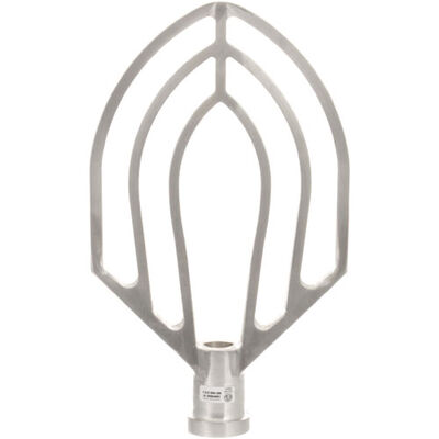 Uniworld UWDUM60FB Beater Paddle 60QT