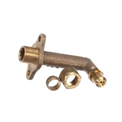 Vulcan Hart VH356585-4 Oven Fitting Orifice