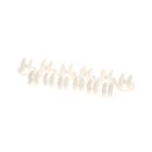 Winston Products SV1033-6 Grommets Set 6 Large & 6 Small