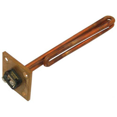 Hatco R02-04-302 Booster Element 208V  3000W   1-3/4"Oc