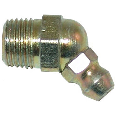 Groen 012099 Steam Jacketed Kettle Grease Fitting 45&deg;