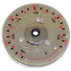 Frymaster FM806-0168 Dial Plate