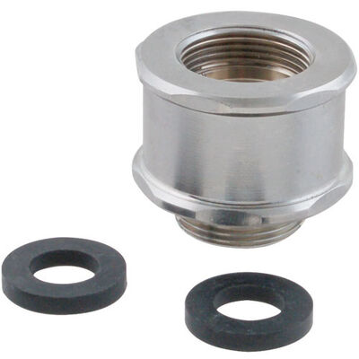 Swivel, Pre-Rinse/Spray Valve For T&s Brass - Part# 18200-40