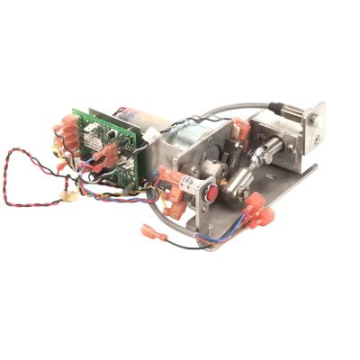 Blodgett 52215 Convection Oven Complete Door Lock Assembly