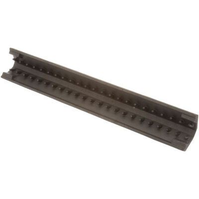 Bakers Pride 2F-T1007A Oven Cast Iron Radiant 22-15/16" x 3-7/8" x 3" 1" x 1" Notches Both Ends