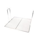 Giles 70083 Fryer Screen W/Handle 20" X 20" EOF-20