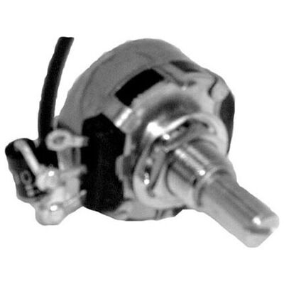 Star 8062 Speed Control