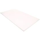 Traulsen 340-60172-02 Pizza Prep Table Cutting Board White Plastic 33" X 18"