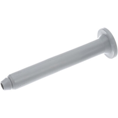 Hobart 119099-00002 Dishwasher 14-3/4" Overflow Tube 1-1/4" ID X 4" OD