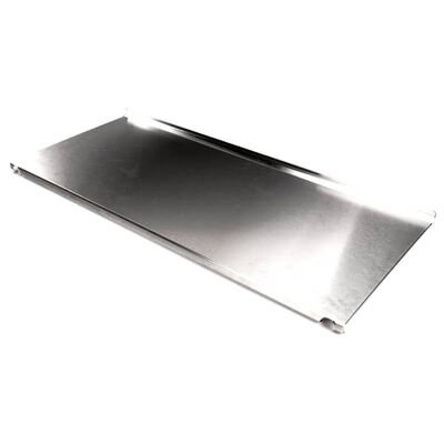 Randell PH HOD035 Rail Hood Lid Only 35" X 14.5" PH72E.3