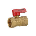 Blodgett M0282 Gas Ball Valve 3/4"