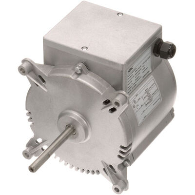 Southbend 1194780 Range Blower Motor 1/2 HP 115-120V 60HZ