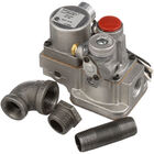 Groen Z006761 Gas Safety Valve 1/2" X 3/4" 120V