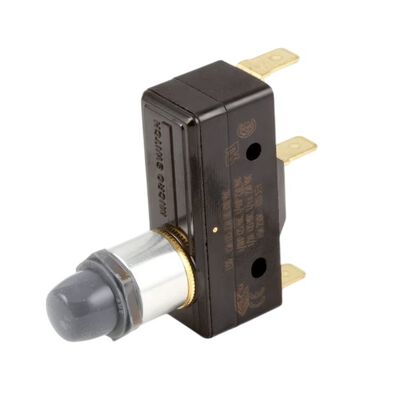 Henny Penny 80148 Open Fryer Microswitch W/Boot Assembly