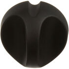 Hobart 428300-1 Black Knob 2-3/4" OD