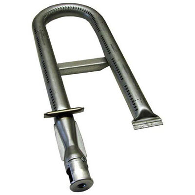 APW 2065850 U-Shaped Burner Assembly W/ Air Shutter, 18-1/2" Overall