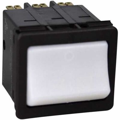 Rocker Switch - On/Off For  - Part# 054480