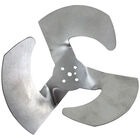 True E801002 Aluminium Evaporator Fan Blade   7-3/4" CW