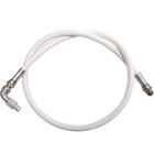 Dean 812-0414 Fryer Hose Fast Filter Machine