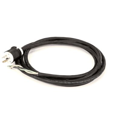 Henny Penny 26906 Holding Cabinet Power Cord 20A 120V