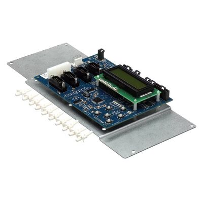 Lancer Juice Machines 82-4372-SP PCB Assembly FS Universal Controller