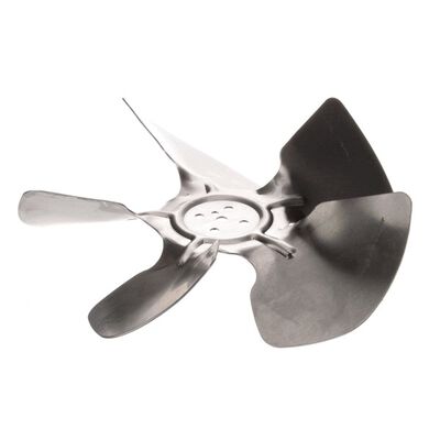 Traulsen 325-60135-00 Refrigerator Condenser Blade Fan 8.750" DIA 40&deg;