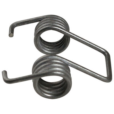 BKI (Barbeque King) S0091 Fryer Hook Spring