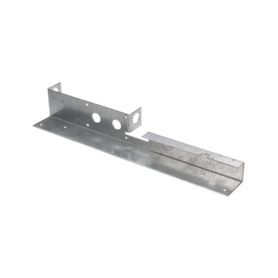 Frymaster 9018499 Electric Fryer Basket Lift Chassis Left Hand