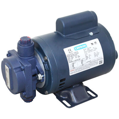 Henny Penny 69356 1/2 HP Pump/motor Assembly, 115/208-230V, 50/60 Hz