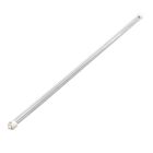 Lincoln 110778SP 32-1/4" Quartz Heating Element W/ Pin/Socket Terminals