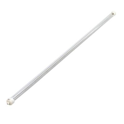 Lincoln 110778SP 32-1/4" Quartz Heating Element W/ Pin/Socket Terminals