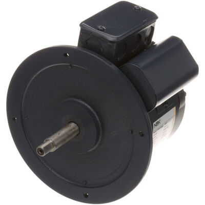 Jade Range JD3098710V Convection Oven Motor 1/4HP 1725 RPM 4.4A 115V 60Hz