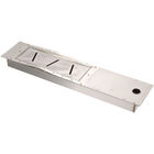 TurboChef TBCNGC3016 Oven Front Waveguide Kit W/Gasket