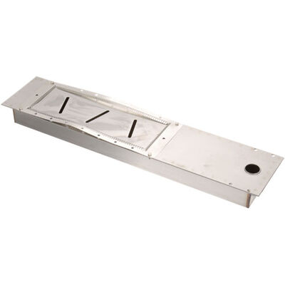 TurboChef TBCNGC3016 Oven Front Waveguide Kit W/Gasket