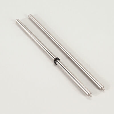 Prince Castle 943-017S Rods,Guide , W/4 Cushions, 2-Pack