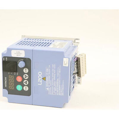 Blodgett 50818 Convection Oven Programmable Inverter XL50E-KFC/GM