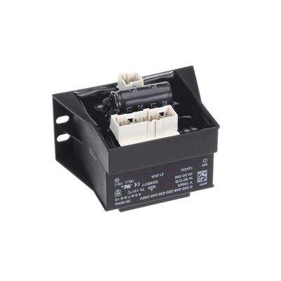 Rational Cooking Systems 40.00.592P Cooling Fan Transformer 21.6VA 200-250V to 12 VDC 50/60Hz