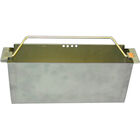 Henny Penny 68086 Fryer Condensate Drain Pan 14-1/4" X 3" X 6-1/4"