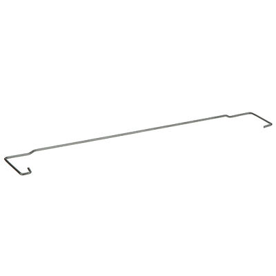 Hatco 04.05.123 Conveyor Toaster Hold Down Bar 15-1/4" X 2-1/2"