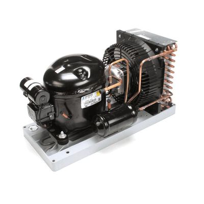 Randell RFCON1420 Refrigerator Condensing Unit 1/3HP R134A