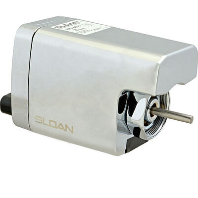 Sloan EBV-500 Auto Flush Side Mount
