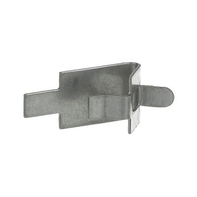Clip,Pilaster(Square Slot,Ss) For Delfield - Part# 3234639
